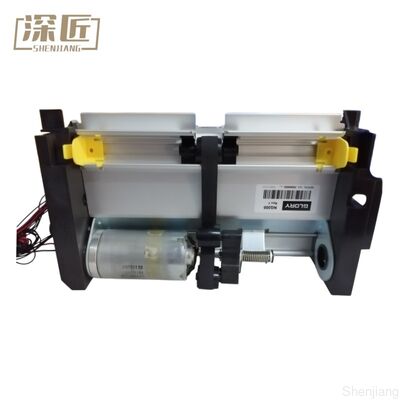 A011263 ATM Spare Machine Parts Glory Delarue NMD100 Dispenser NQ300 Note Qualifier for Glory Dispenser