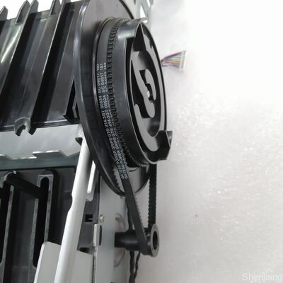 Części bankomatu Diebold Pasek Semi Stretch AFD 2.0 4HI VERT 29008482001K Pasek zębaty GATES 249-3GT