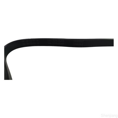 Glory UW-500-F Pasek Płaski 10*583*0.65mm Oryginalna Część Zamienna Sortownik Banknotów 31430530