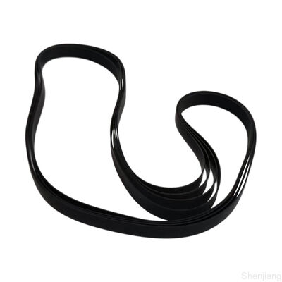 Glory UW-500-F Pasek Płaski 10*583*0.65mm Oryginalna Część Zamienna Sortownik Banknotów 31430530