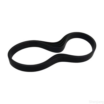 Pasek Glory UW-200 Płaski 10*332*0.65mm Oryginalna Część Sortownika Banknotów 31430661