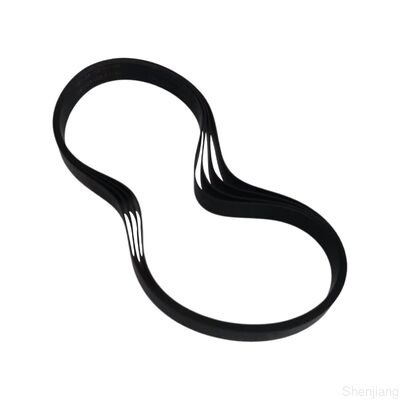 Pasek Glory UW-200 Płaski 10*332*0.65mm Oryginalna Część Sortownika Banknotów 31430661