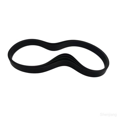 Pasek Glory UW-200 Płaski 10*332*0.65mm Oryginalna Część Sortownika Banknotów 31430661