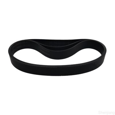 Glory UW-200 Flat Belt 10*208*0.65mm oryginalny oryginalny sorter walutowy część 31430733