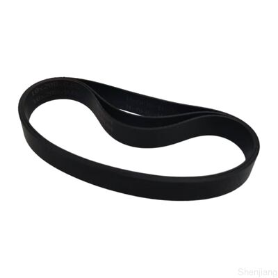 Glory UW-200 Flat Belt 10*208*0.65mm oryginalny oryginalny sorter walutowy część 31430733