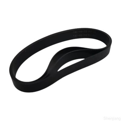 Glory UW-200 Flat Belt 10*208*0.65mm oryginalny oryginalny sorter walutowy część 31430733