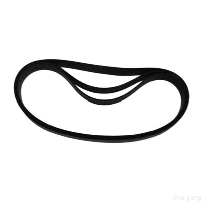 Glory UW-200 Flat Belt 10*208*0.65mm oryginalny oryginalny sorter walutowy część 31430733