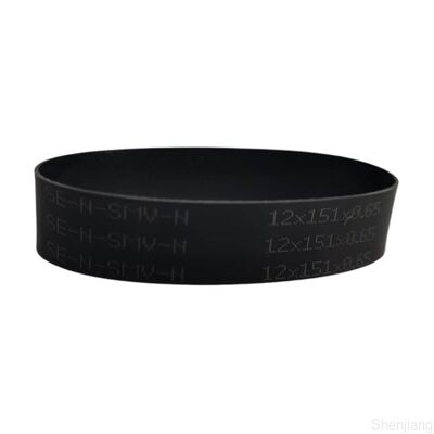 Pasek płaski Glory UW-500 12*151*0.65mm Oryginalna część sortownika banknotów 31430751