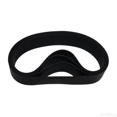 Pasek płaski Glory UW-500 12*151*0.65mm Oryginalna część sortownika banknotów 31430751