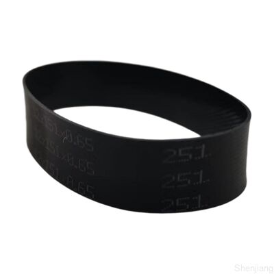 Pasek płaski Glory UW-500 12*151*0.65mm Oryginalna część sortownika banknotów 31430751