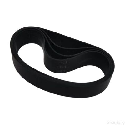 Pasek płaski Glory UW-500 12*151*0.65mm Oryginalna część sortownika banknotów 31430751