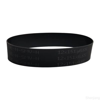 Pasek płaski Glory UW-500 12*151*0.65mm Oryginalna część sortownika banknotów 31430751