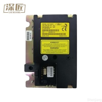 01750233014 01750239256 Klawiatura Wincor J6.1 Epp Części bankomatowe Wincor Epp J6.1 17502392561750159565 1750233018 1750233014