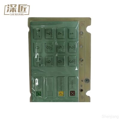 01750233014 01750239256 Klawiatura Wincor J6.1 Epp Części bankomatowe Wincor Epp J6.1 17502392561750159565 1750233018 1750233014