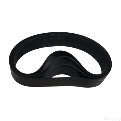 Glory UW-500 Flat Belt 12*154*0.65mm oryginalny oryginalny sorter walutowy część 31430792