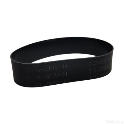 Glory UW-500 Flat Belt 12*154*0.65mm oryginalny oryginalny sorter walutowy część 31430792