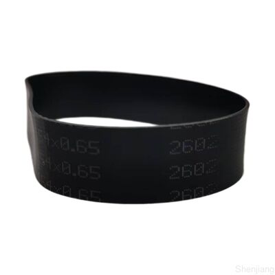 Glory UW-500 Flat Belt 12*154*0.65mm oryginalny oryginalny sorter walutowy część 31430792