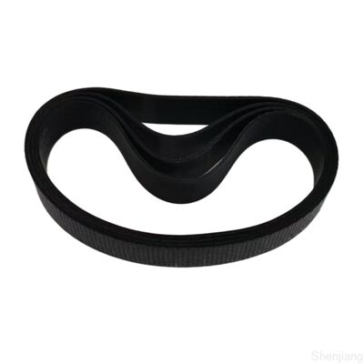 Glory UW-500 Flat Belt 12*154*0.65mm oryginalny oryginalny sorter walutowy część 31430792