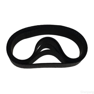 Glory UW-500 Pasek Płaski 12*123*0.65mm Oryginalna Część Sortownika Banknotów 31430973