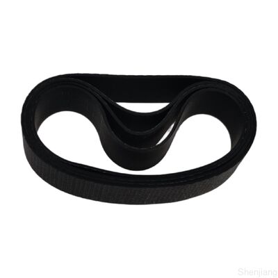 Glory UW-500 Pasek Płaski 12*123*0.65mm Oryginalna Część Sortownika Banknotów 31430973