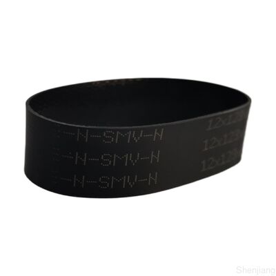 Glory UW-500 Pasek Płaski 12*123*0.65mm Oryginalna Część Sortownika Banknotów 31430973