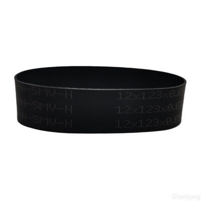 Glory UW-500 Pasek Płaski 12*123*0.65mm Oryginalna Część Sortownika Banknotów 31430973