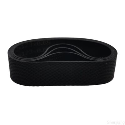 Glory UW-500 Pasek Płaski 12*123*0.65mm Oryginalna Część Sortownika Banknotów 31430973