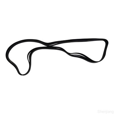 Glory UW-500 Pasek Płaski 14*1096*0.65mm Oryginalna Część Sortownika Banknotów 31431022