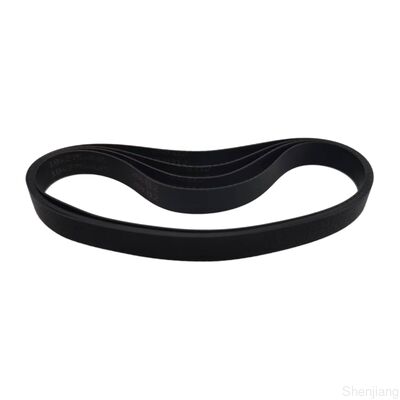 Glory UW-500-F Płaski pas 10*275*0.65mm oryginalny oryginalny licznik banknotów część 31431063