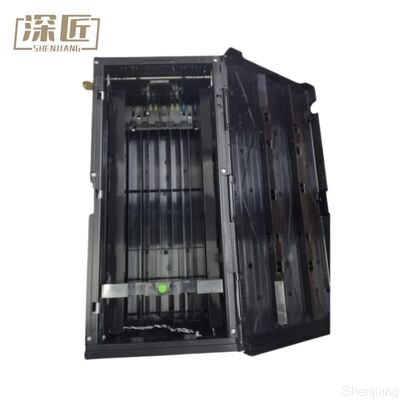 ATM Machine Parts Wincor DN200 CAS Cash Recycling Cassette Secure 1750305094 01750305094 For Wincor Dispenser