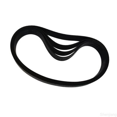 Glory UW-200 Flat Belt 10*186*0.65mm Original Genuine Part 31431372