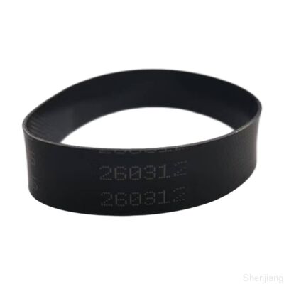 Glory UW-500-F Flat Belt 10*159*0.65mm Original Genuine Part J610J5211Z0