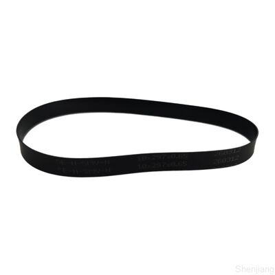 Pasek GLORY UW-500 Płaski 10*297*0.65mm Oryginalna Część Zamienna KV40J3161Z0