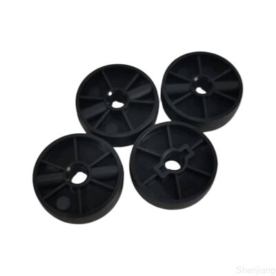 GLORY UW-500-F Oryginalny Oryginalny Rolka Pobierająca Model QH10C1151Z0 do Sortownika Banknotów