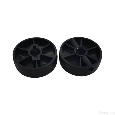 GLORY UW-500-F Oryginalny Oryginalny Rolka Pobierająca Model QH10C1151Z0 do Sortownika Banknotów