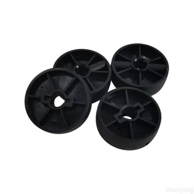 GLORY UW-500-F Oryginalny Oryginalny Rolka Pobierająca Model QH10C1151Z0 do Sortownika Banknotów