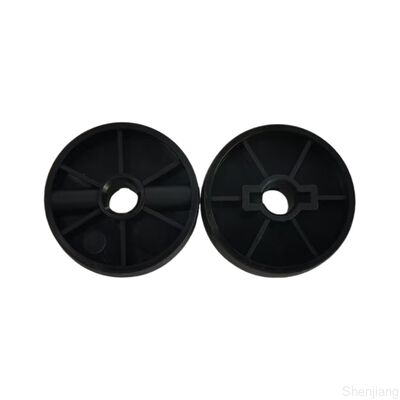 GLORY UW-500-F Oryginalny Oryginalny Rolka Pobierająca Model QH10C1151Z0 do Sortownika Banknotów