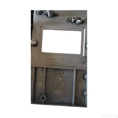 Ramka panelu przedniego Wincor 280N srebrna PC280N Oryginalna część 1750245764