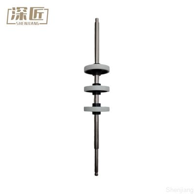 49248086-A 49-248086-000A ATM Parts Diebold Nixdorf 5500 Stacker Roller Shaft 49248086000A