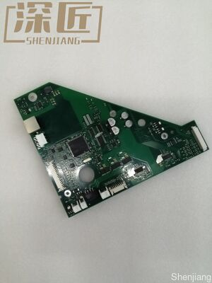 1750288271-01 1750287370 01750287369 ATM Machine Parts Diebold Nixdorf DN Series IOT In-Output Module Customer Tray Main PCB 