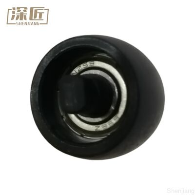 UW-200 113301751 DE-100 GFS100 GFS120 USF52C Pickup Roller with Bearing Glory  GFS220 Pickup Roller with Bearing Banknote Part