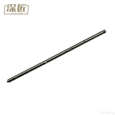 Roller Shaft Glory QH10C1141Z0 UW-500-F DE-100 GFS100 GFS120 UW52C Roller Shaft QH10C1141Z0 GFS220 for Currency Sorter Machine