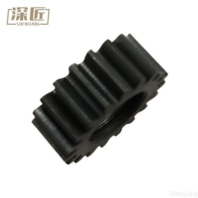 11000326 UW-500-F DE-100 GFS100 GFS120 UW52C Drive Gear with Bearing 11000326 Glory GFS220 for Currency Sorter Machine