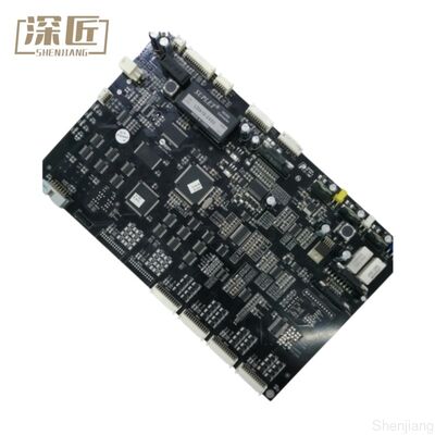YT7.820.255RS GRG ATM Machine Spare Parts GRG H22N CmD Controller CDM8240 -MB-001 Main Board YT7.820.255RS