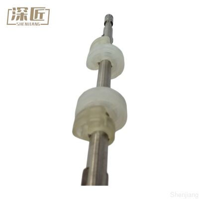 NCR 4450729506 ATM Machine Spare Parts NCR S2 Pick Module G Wheel Shaft Assy 445-0756286-22 4450729506 445-0729506