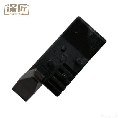 445-0756286-44 Automatyczne części zamienne 445-0756286-34 4450756286 Automatyczne części NCR S2 Pick Module Upper Lower Skid Guide LH RH