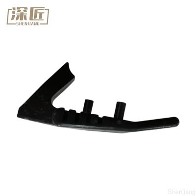 445-0756286-44 Automatyczne części zamienne 445-0756286-34 4450756286 Automatyczne części NCR S2 Pick Module Upper Lower Skid Guide LH RH