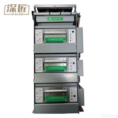 NCR ATM Machine CDM-4000 Moduł do wypłacania gotówki CDM-4000C3 Część zamienna Numer seryjny 40003H4-01567 dla części zamiennej NCR