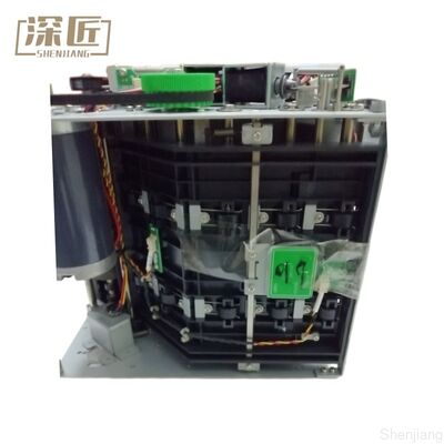 NCR ATM Machine CDM-4000 Moduł do wypłacania gotówki CDM-4000C3 Część zamienna Numer seryjny 40003H4-01567 dla części zamiennej NCR