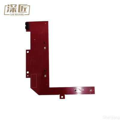 NCR S2 SNT Stacker Sensor 445-0758905 445-0761208-80 445-0753898 445-0758904 oryginalny NCR ATM